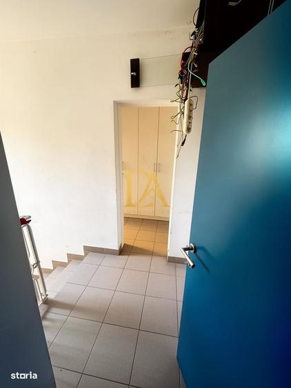 Spațiu comercial, de 120 mp, în Libertății