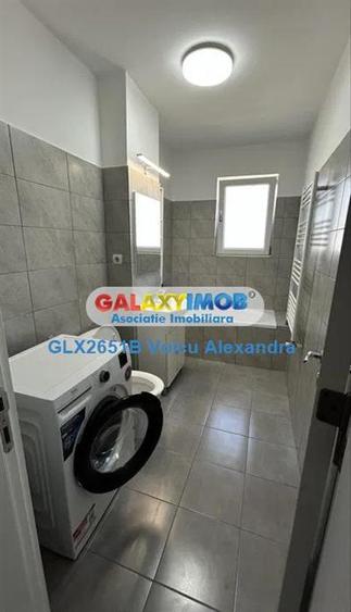 Apartament 2 Cam Bloc Nou Berceni - Metalurgiei - Grand Arena - 6
