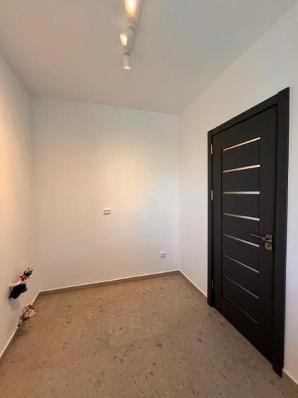 Apartament cu 2 camere semidecomandat în Domenii