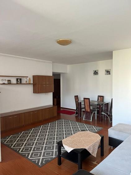 Inchiriez apartament 2 camere zona Vitan, sector 3 - 15