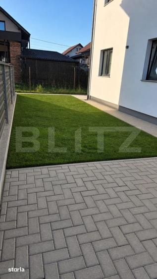 Casă cu 4 camere cu Teren 260 Mp în Ipotești