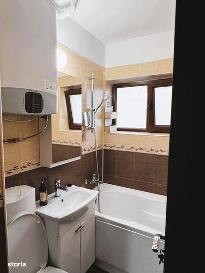 Apartament 3 camere Berceni-Giurgiului-Loc parcare - 9