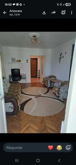 Apartament cu 2 camere decomandat în Alexandru cel Bun