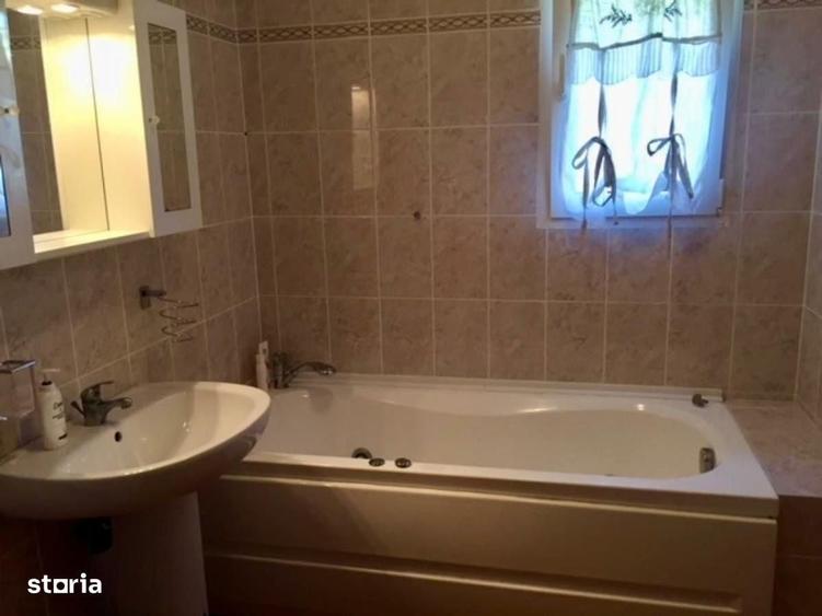Apartament cu 2 camere semidecomandat în Nicolina