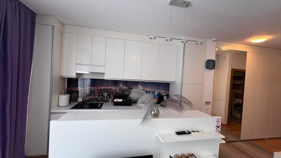 Apartament cu 1 cameră de vânzare – Str. Tudor Vladimirescu - 3