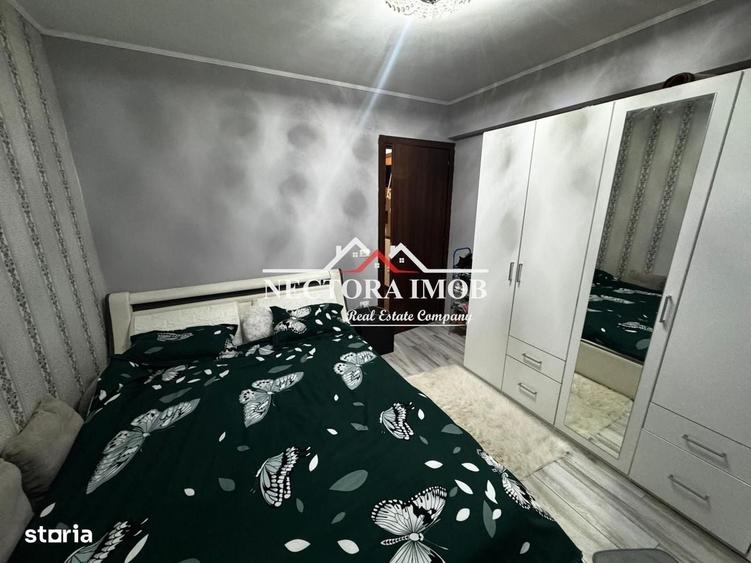 Apartament cu 2 camere în Nufărul