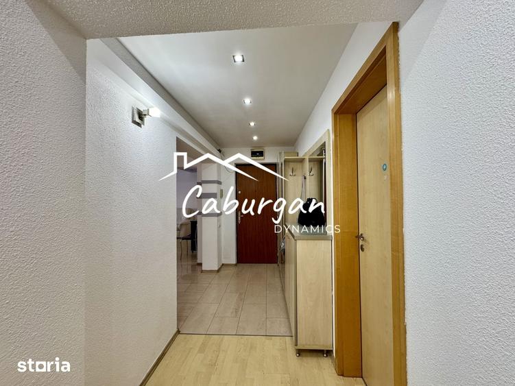 Apartament cu 3 camere în Sud