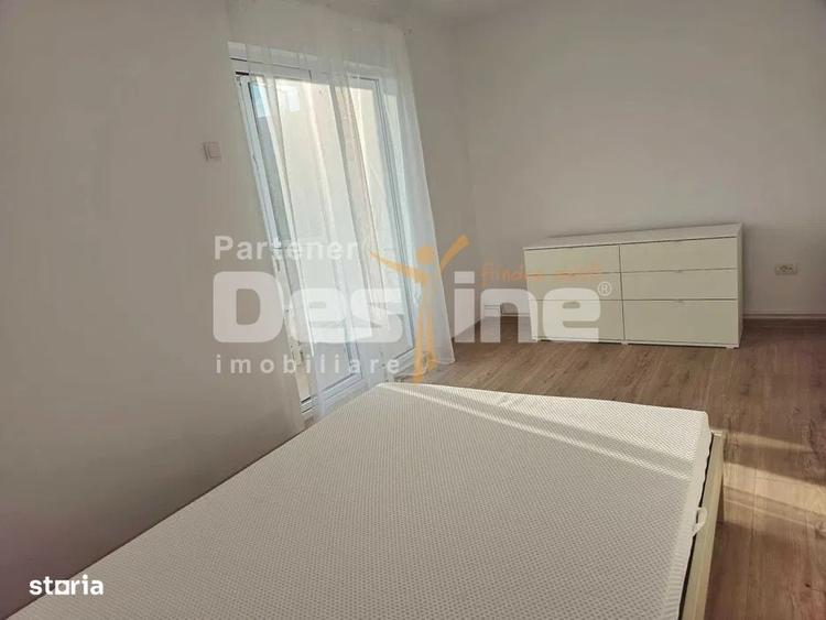 Apartament cu 2 camere în Județean