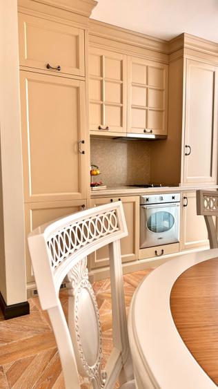 Apartament cu 2 camere decomandat în Ultracentral