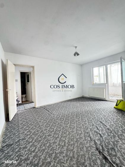 Apartament cu 4 camere în Hărmanului