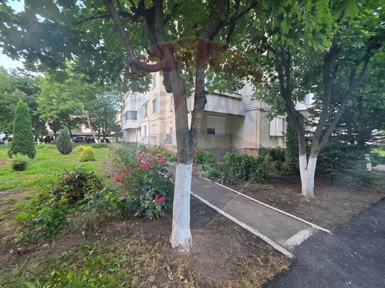 Apartament cu 3 camere decomandat în Nord
