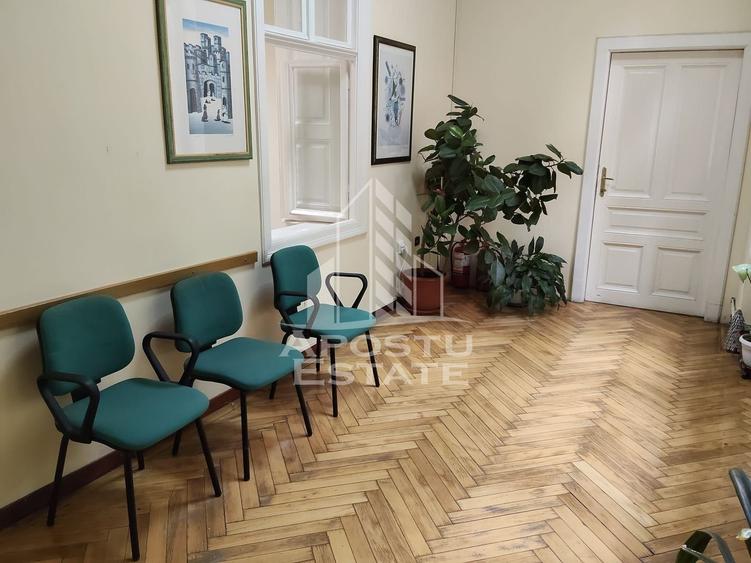 Apartament cu 5 camere,zona Ultracentral - 7