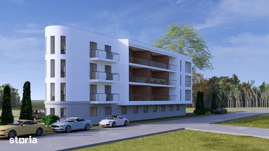 Apartament 41 mp | Direct dezvoltator | TVA inclus - 3