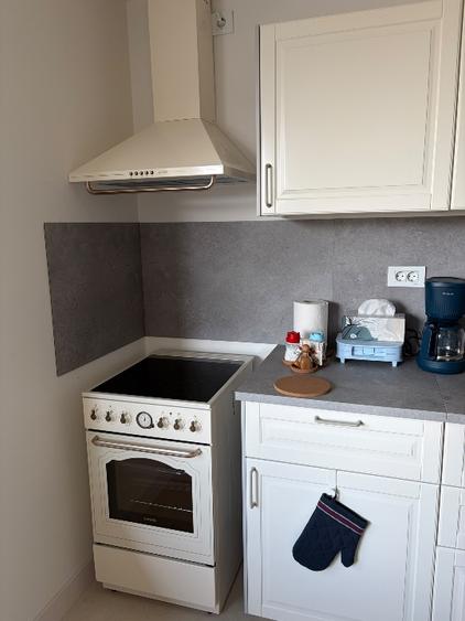 Apartament cu 2 camere decomandat în Bucureștii Noi