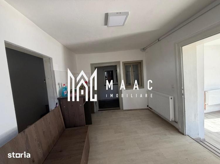 Casă cu 4 camere cu Teren 150 Mp în Rășinari
