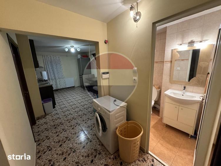 Apartament cu 3 camere în Gării