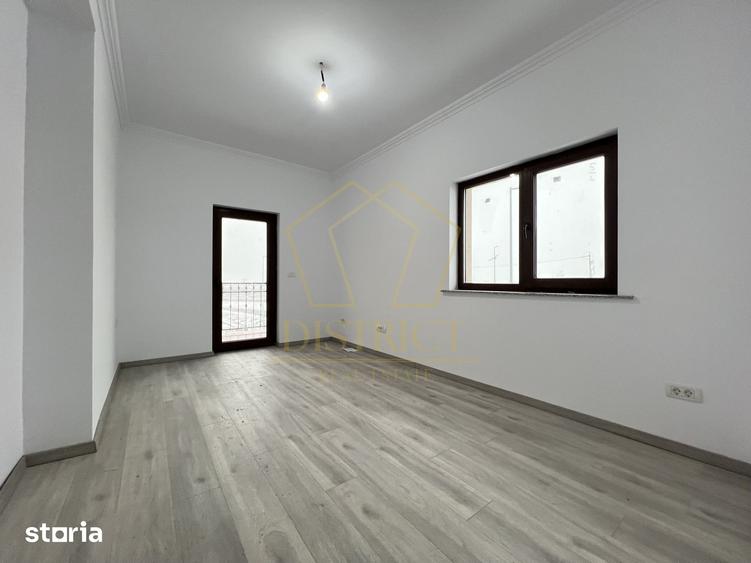 Duplex cu 5 camere, bucatarie inchisa, la cheie | Giarmata - 18