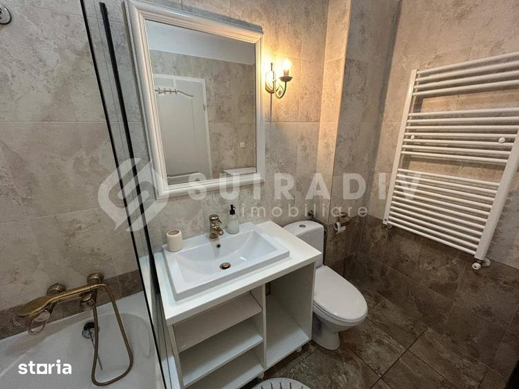 Apartament 2 camere | Blacon | Bloc nou | zona Pia?a Mara?ti - 5