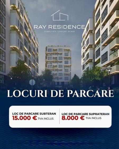 Apartament cu 3 camere decomandat în Cornitoiu