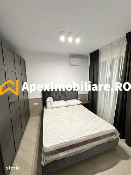 Apartament 2 camere de vanzare Pipera Bucuresti | ApexImobiliare.ro - 5