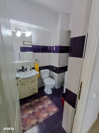 Apartament cu 2 camere decomandat în Nord
