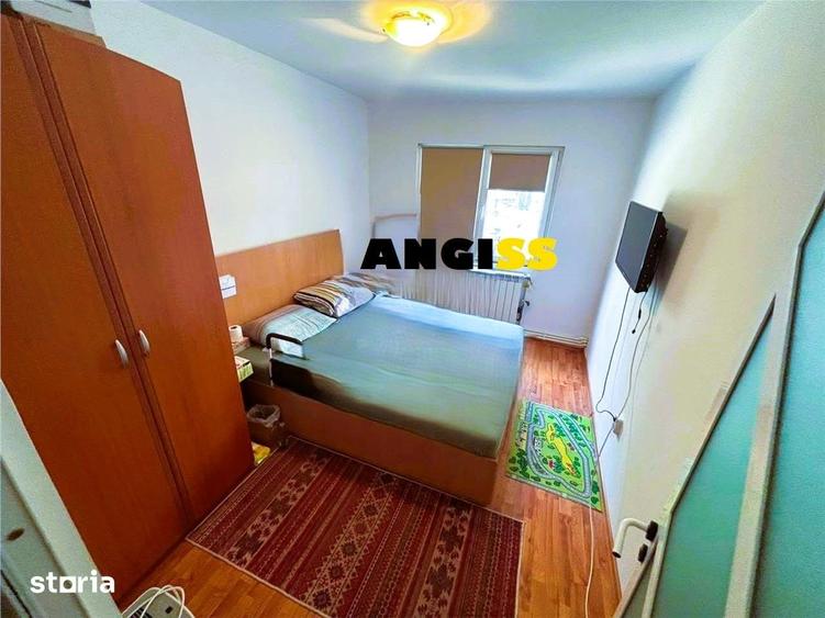 Apartament 2 camere - Vest, etajul 1, Centrala pe gaz - 3