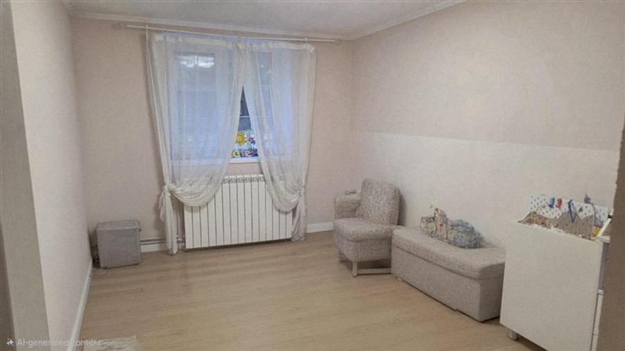 Victoriei-Popa Tatu, Apartament cochet, in vila, 6 camere cu scara interioara, l - 13