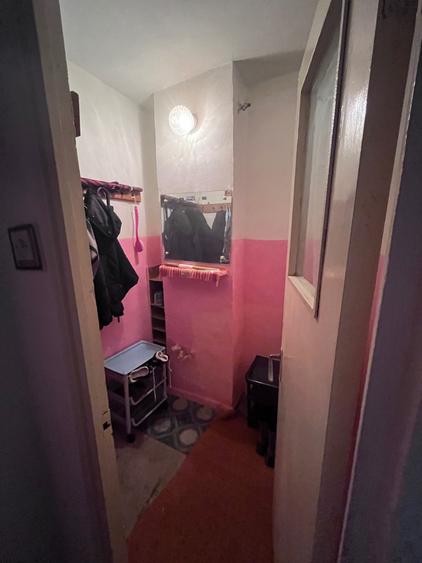 Apartament cu 4 camere decomandat în Micro 39