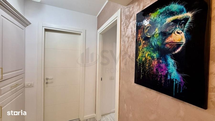 Apartament superb 2 camere I Pipera I Vanzare - 6
