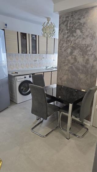 Apartament cu 2 camere decomandat în Măgurele