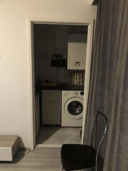 Garsonieră decomandată în Tomis Nord