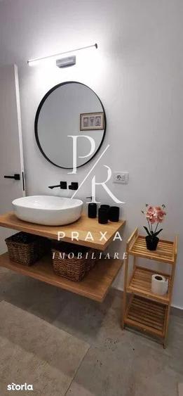 Apartament cu 2 camere semidecomandat în Florești — fotografia 2