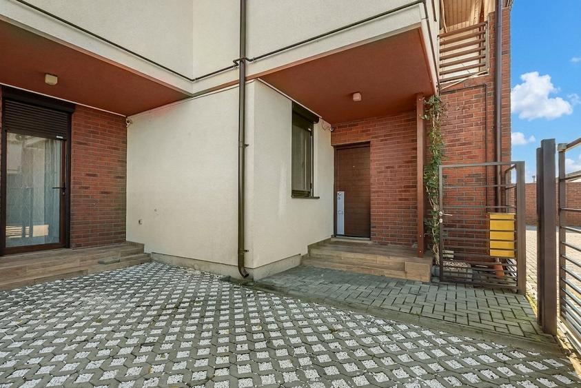 Casă ideală pentru familie–4 camere, curte amenajată, complex privat-securizat - 27