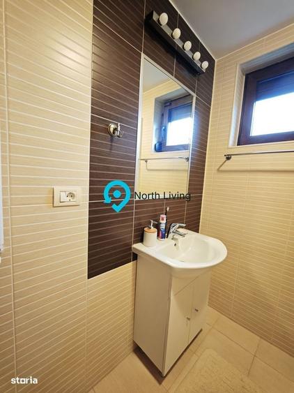 3 Camere | Loc Parcare | Pescariu| One Verdi - 15