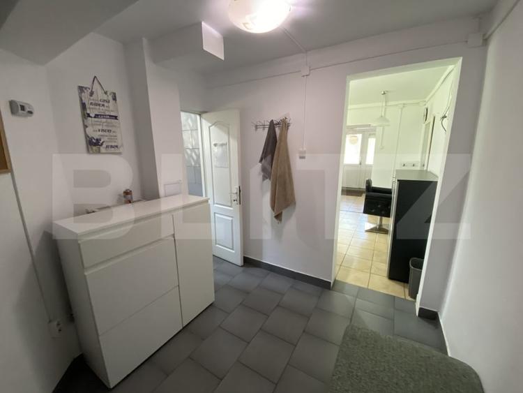 Apartament 2 camere, in suprafat de 35 mp, semidecomandat, zona Pacii - 8