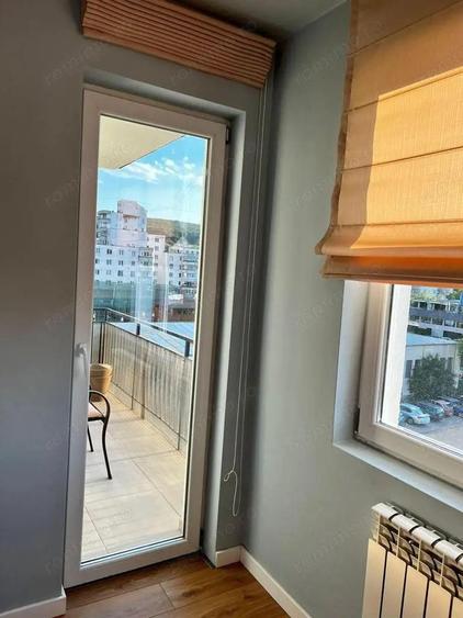 Apartament cu 2 camere decomandat în Tudor