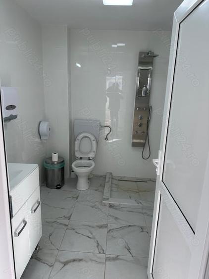 Spațiu comercial, de 163 mp, în Central