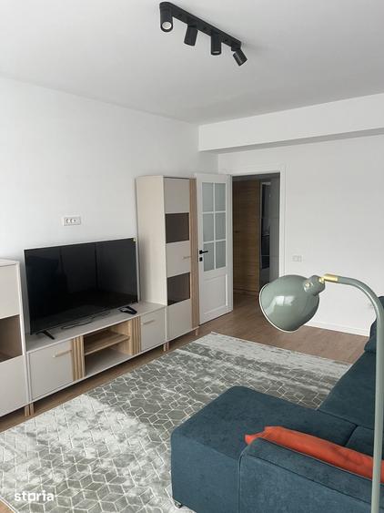 Apartament cu 2 camere în Theodor Pallady
