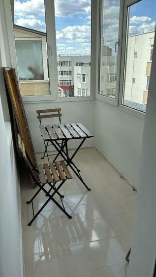 Apartament cu 2 camere decomandat, mobilat în Primăverii