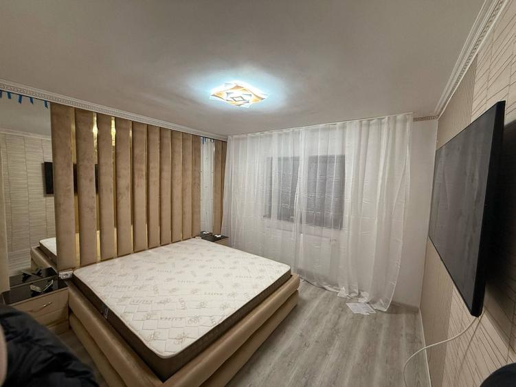 Apartament cu 4 camere decomandat în Bragadiru
