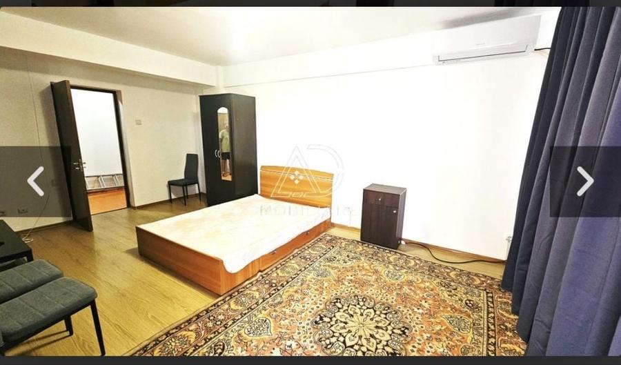 Apartament cu 2 camere decomandat în Narciselor