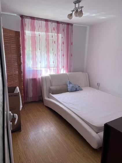 Apartament cu 2 camere în Cuca