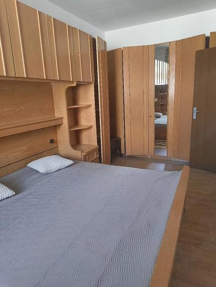 Apartament cu 2 camere decomandat în Gară