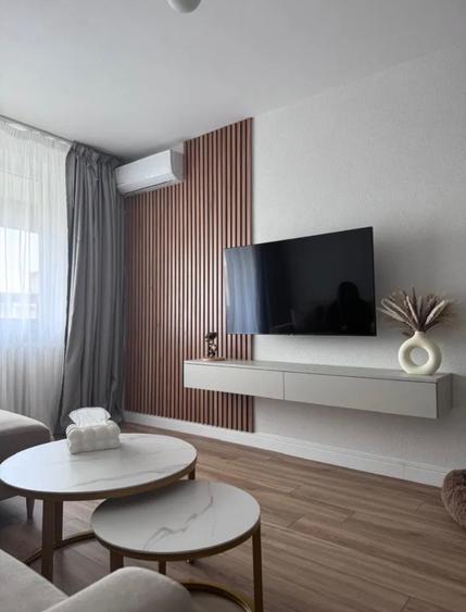 3 camere Tineretului - Piata Norilor *prima inchiriere* | pet friendly | - 2