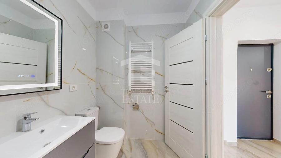 Apartament cu 2 camere semidecomandat în Prelungirea Ghencea