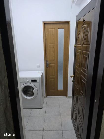 Garsonieră decomandată în Rahova