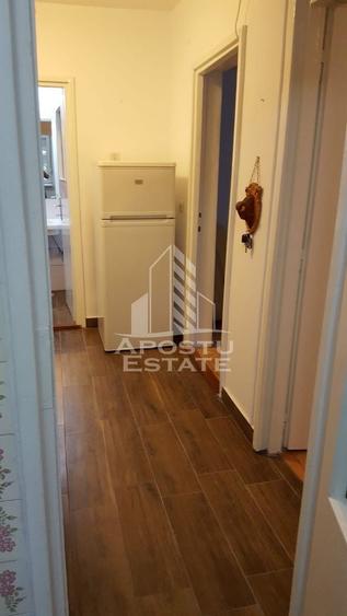 Apartament cu 2 camere decomandat, zona Spitalului Judetean - 7
