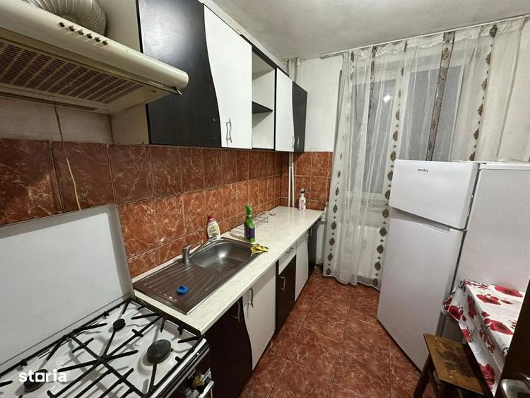Apartament doua camere, 49mp, cartier George Enescu, zona Sweet Escape - 4