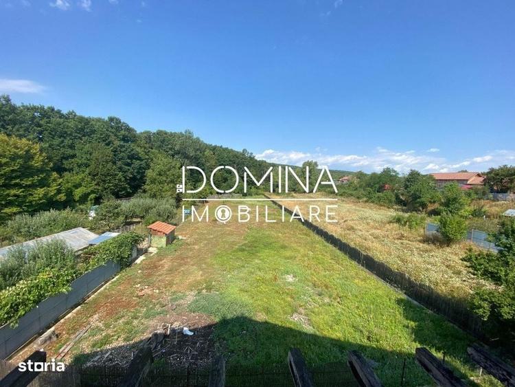 Spațiu comercial, de 300 mp, în Buzești