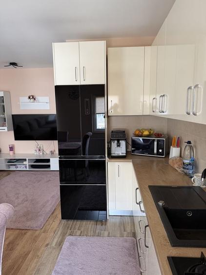Apartament cu 2 camere în Apahida